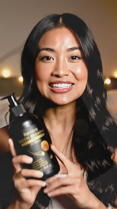 Reviora™ Biotin Hair Growth Shampoo